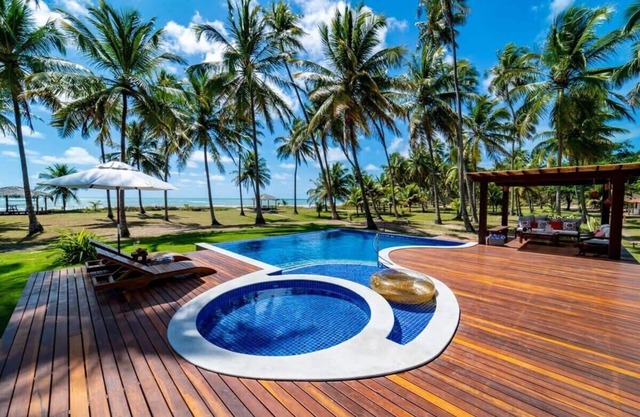 Cozy and Relaxing Beach Mansion - ALA019