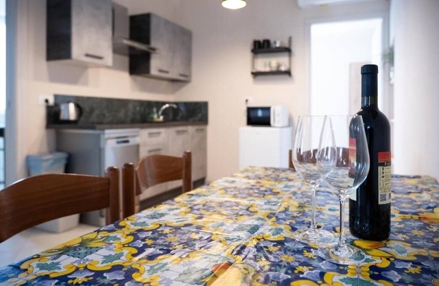 Cozy and bright apartment, in the heart of Tuscany!