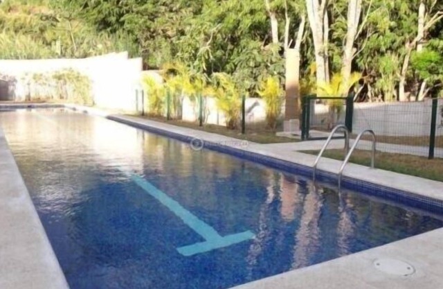 Cálido y cómodo apartamento