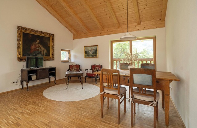 Cozy and comfortable vacation apartment