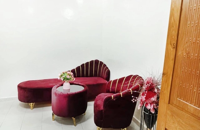 Cozy and Comfortable Guest House