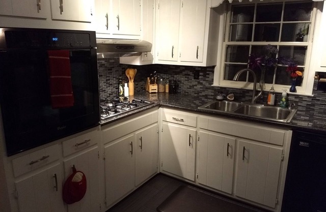 Acogedor y confortable hogar lejos del hogar