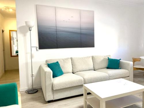 Cozy and modern apartment in Maspalomas