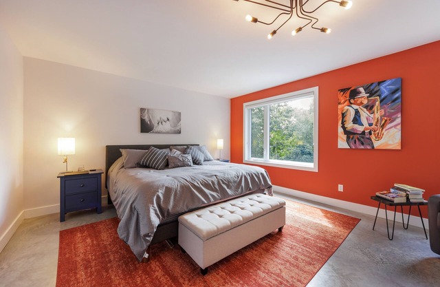 Cozy and modern house, 5 mins from everything in Verdun