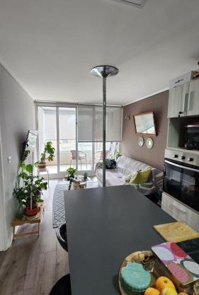 Cozy and nice apartment