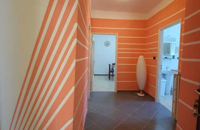 Cozy and private apartment in the hills of Monferrato