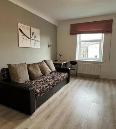 Cozy and quiet apartment in Riga