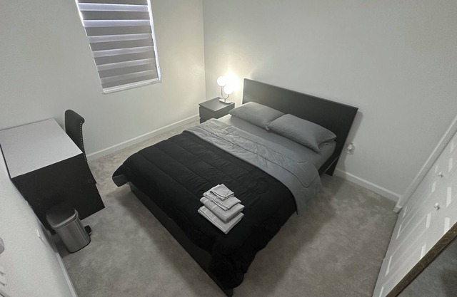 Cozy and quiet Private room