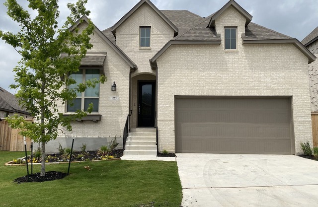 Spacious Relaxing Home