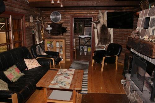 Cozy and spacious accommodation with a sauna in Tartu!
