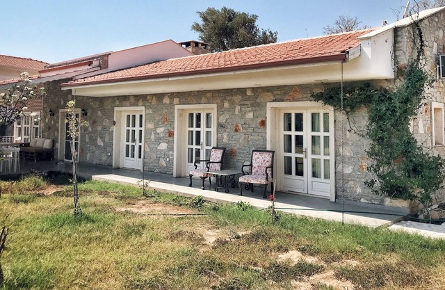 Cozy and Spacious Home at Village