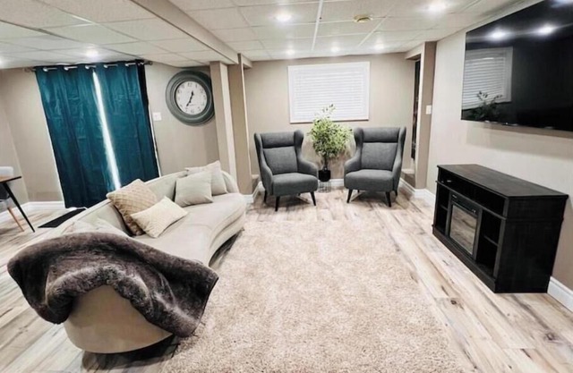 Cozy and sparkling 2 Bedroom Suite