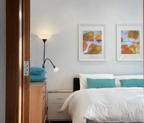 Cozy and stylish 3 bedroom home in Mentone