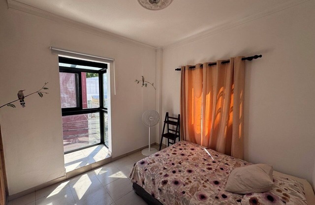 Cozy and unique apartment in La Vega