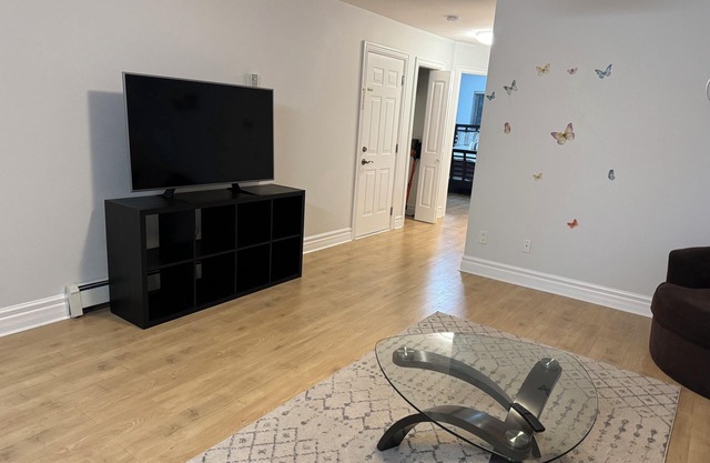 Cozy and welcoming home in Coquitlam