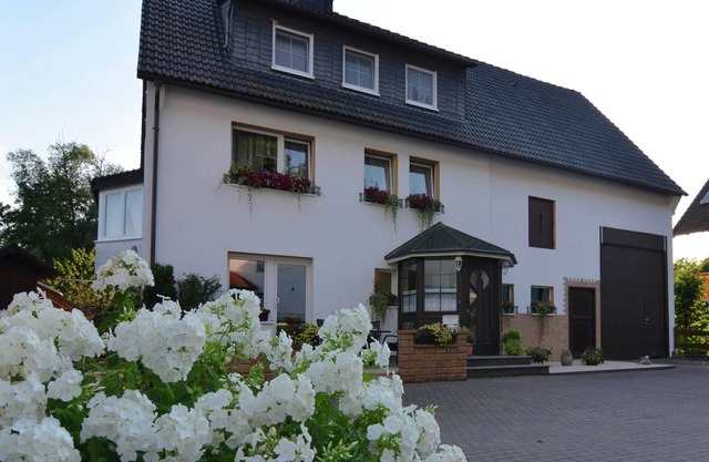 Apartamento en Medebach nahe Skilift