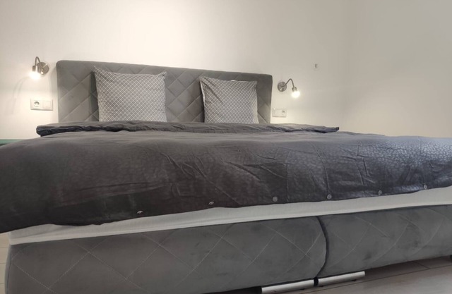 Cozy apartament in Oradea close to facility