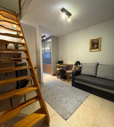 Cozy Apartament