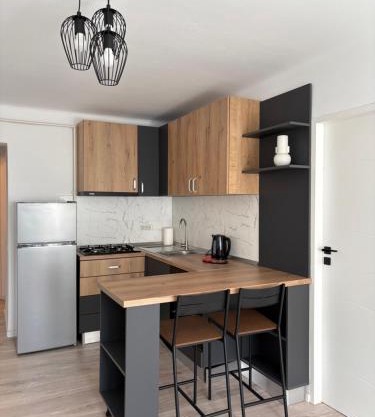 Cozy Apartament