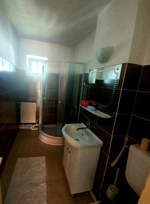 Cozy apartament