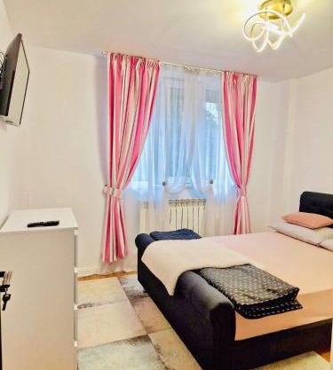 Cozy apartament