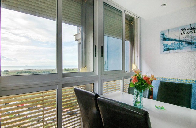 Cozy apartment en La Pobla de Farnals