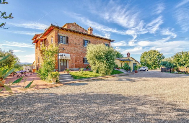 Acogedor apartamento en Monte San.
