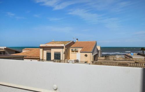 Cozy Apartment In Santa Croce Camerina