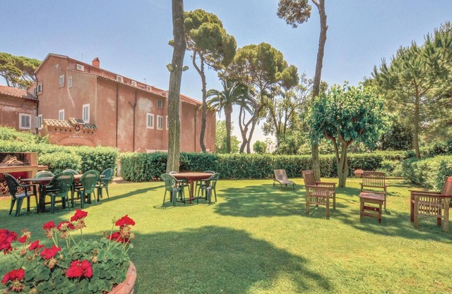 Acogedor apartamento en Santa Marinella.