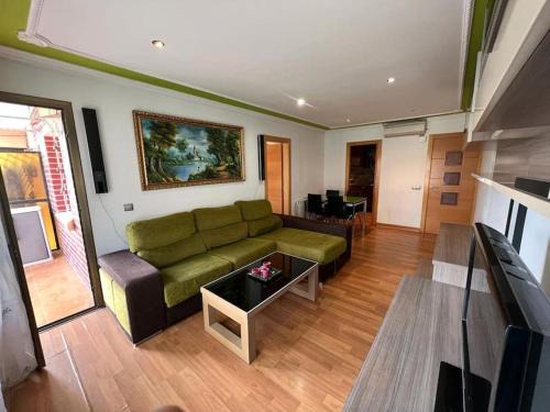 Cozy apartment for 7 people - Port Aventura
