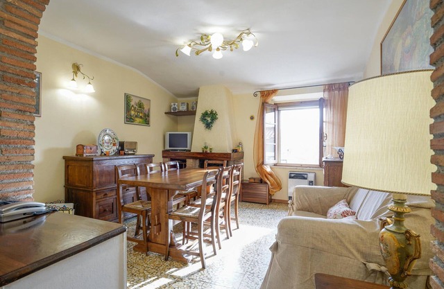 Acogedor apartamento en Montenero.
