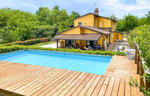 Cozy Apartment In Santa Maria A Monte