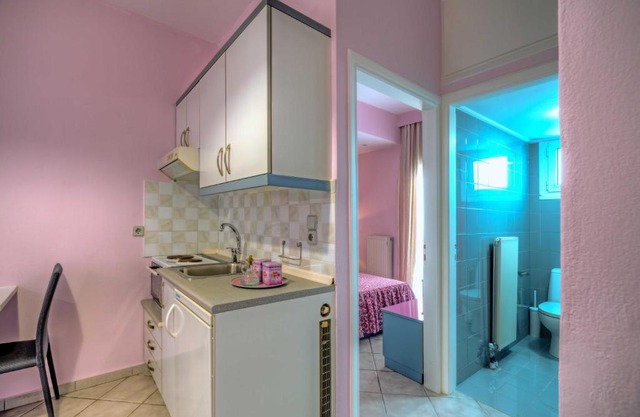 cozy apartment-1