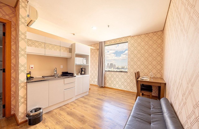 Cozy apartment 1204