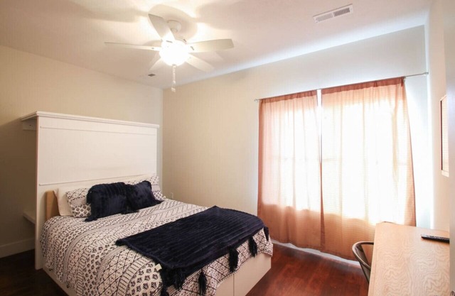 Cozy Apartment 2 miles to IU