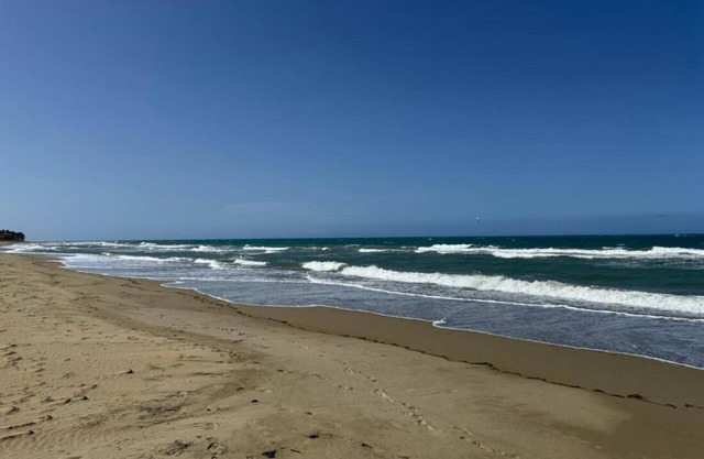 Cozy Apartment 2 min to Cabarete Beach, Rooftop