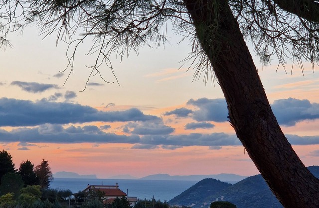 Cozy apartment 5 minutes from the sea: Villa Samy