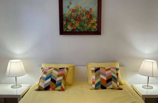 Cozy apartment 5min from the subway