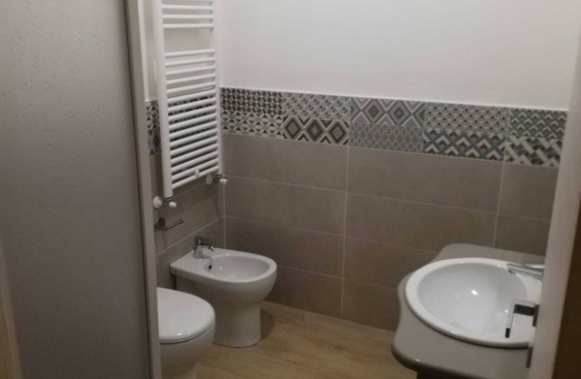 Cozy apartment a few km from the Amalfi and Sorrento coasts