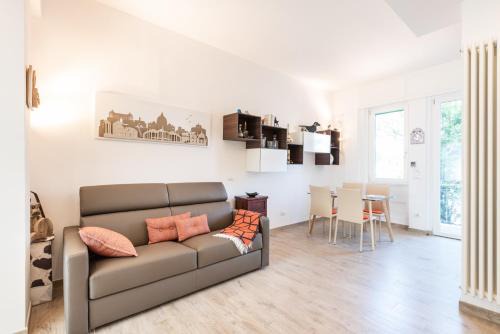 Cozy Apartment Alberti Lift, Terraces, Free Parking