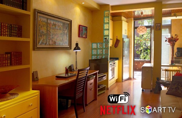 Cozy Apartment at Jardin Manaure