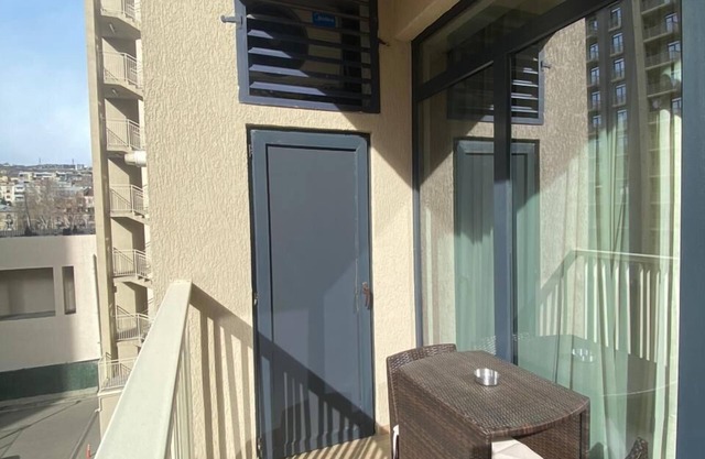 Cozy Apartment at M2