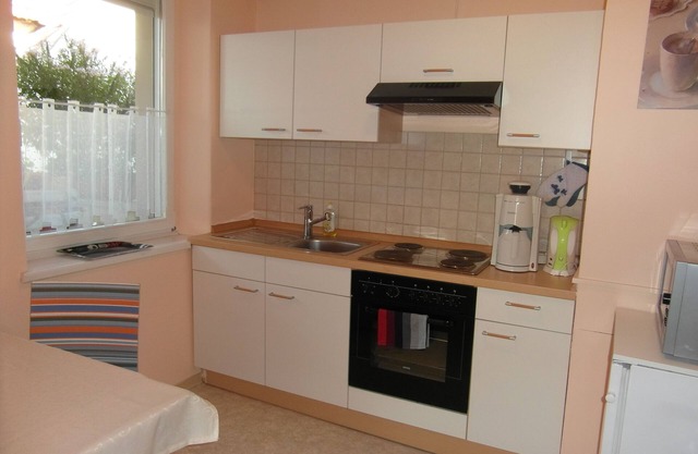 Acogedor apartamento a las puertas de Bamberg (UNESCO-W, en el carril bici Main-Regnitz