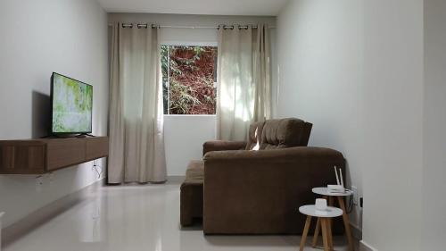 Cozy Apartment