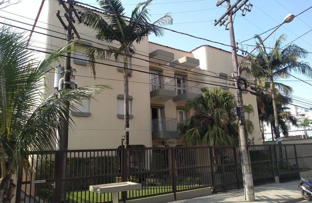Apartamento acogedor