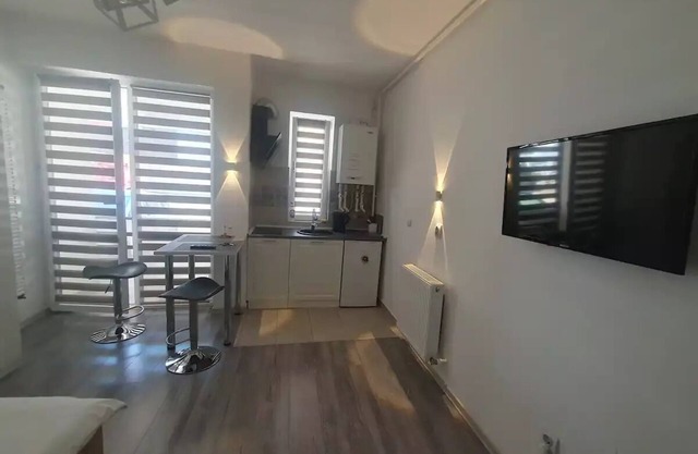 Cozy apartment Bucharest Popesti Leordeni