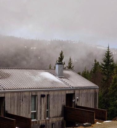Cozy Apartment by the slopes in Kvitfjell Vest