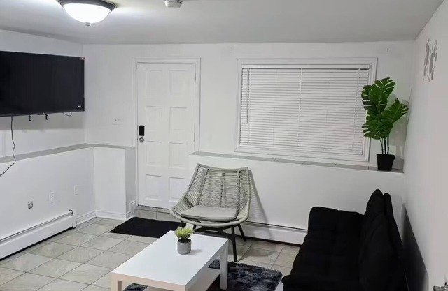 Cozy Apartment