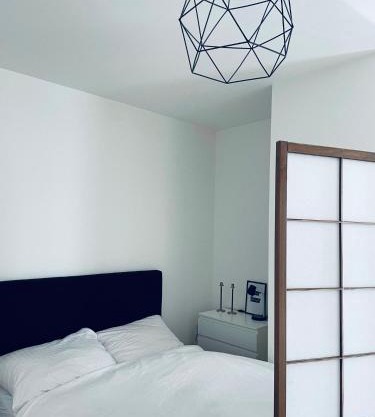 Cozy apartment, close to city center of beautiful Prague