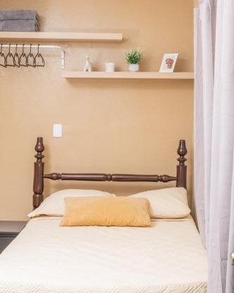 Cozy Apartment Colonial Zone